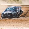 Roko Baciu&scaron;kos RX treniruotės Portugalijoje