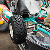 &bdquo;Rotax Max Challenge Lithuania&ldquo; etapas Auk&scaron;tadvaryje (2026 m. balandis).