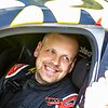 &bdquo;Rally Visaginas&ldquo; vaizdai