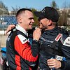 BaTTC lenktynės Bikerniekuose (2026 gegužė)