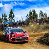 Penktadienis &bdquo;Vodafone Rally de Portugal&ldquo;