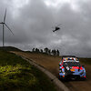 Portugalijos WRC, &scaron;e&scaron;tadienis