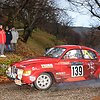 &bdquo;Vilduja&ldquo; istorinių automobilių ralis
