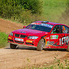 Lietuvos ralio čempionato &bdquo;BMW Cup&ldquo; įskaita