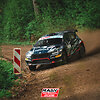 Rally Auk&scaron;taitija 2026
