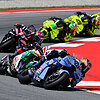 MotoGP Katalonijoje