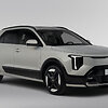 KIA Niro (2026)