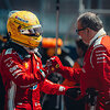 Ferrari F1 komanda