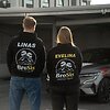 Linas Žvinakevičius kartu su sese Evelina jėgas i&scaron;bandys &bdquo;FIA Eco Rally Cup&ldquo; varžybose Čekijoje