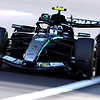 Mercedes vunderkindas Kimi Antonelli