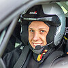 Erikas Valkeris grįžta į &bdquo;Lithuanian Rally4 Trophy&ldquo;