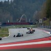 Markas &Scaron;ilkūnas, Red Bull Ring 