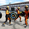 &bdquo;McLaren&ldquo; ir &bdquo;Mercedes&ldquo; rezultatai i&scaron; &bdquo;Pirelli&ldquo; testų Niurburgringe