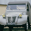  &bdquo;Citro&euml;n&ldquo; 2CV sugrįžta
