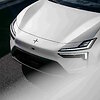 Polestar 4 Coupe