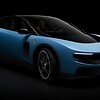 Ferrari Luce 