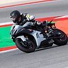 CFMoto 675SR-R (Gamintojo nuotr.)