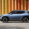 Kia EV2