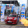 Elektromobilių varžybų  &bdquo;Ignitis ON&ldquo; fini&scaron;as