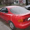 Pauk&scaron;čių pagražinta TOYOTA