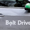 Bolt Drive