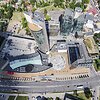 Europos aik&scaron;tė