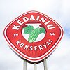 Kėdainių konservų fabrikas &bdquo;Kėdainių konservai&ldquo;