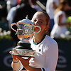 Jelena Ostapenko