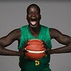 Amadou Seini