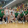 Lietuvos 16-mečiai krep&scaron;ininkai