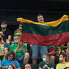 Sirgaliai &bdquo;Žalgirio&ldquo; arenoje