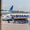 &bdquo;Ryanair&ldquo; Kauno orlaivių techninės priežiūros centras
