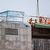 &bdquo;Rail Baltica&ldquo; statybos