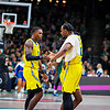 Lonnie Walker