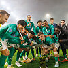LFF Supertaurė: &bdquo;Kauno Žalgiris&ldquo; &ndash; &bdquo;Panevėžys&ldquo;