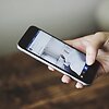 I&scaron;manusis telefonas ir socialiniai tinklai