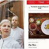 &bdquo;Pas mus restoranas&ldquo; vėl pelnė pasaulinį dėmesį