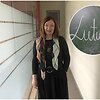 Lietuvių kalbos mokytoja Indra Rakauskienė