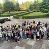 Stovykla &bdquo;Pažinimo stebuklas&ldquo;