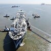 Komercinę veiklą pradeda antrasis Vilhelmshafeno SGD terminalas