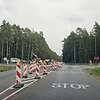 Rekonstruojama sankryža virs žiedine