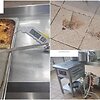 Tarnyba patikrino klaipėdos gimnazistus maitinančią įmonę