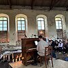 Beno &Scaron;arkos performansas
