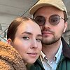Fausta Marija Le&scaron;čiauskaitė ir Matas Simaitis