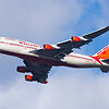 &bdquo;Air India&ldquo;