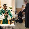 Kunigas Agbaefunas Johnpaulas Chidiebele