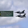 Naikintuvai F-16