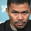 Manny Pacquiao 