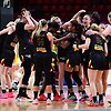 Belgijos rinktinė