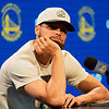 Stephenas Curry